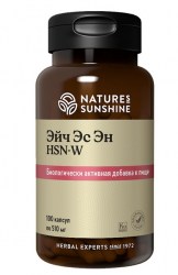 HSN-W NSP
